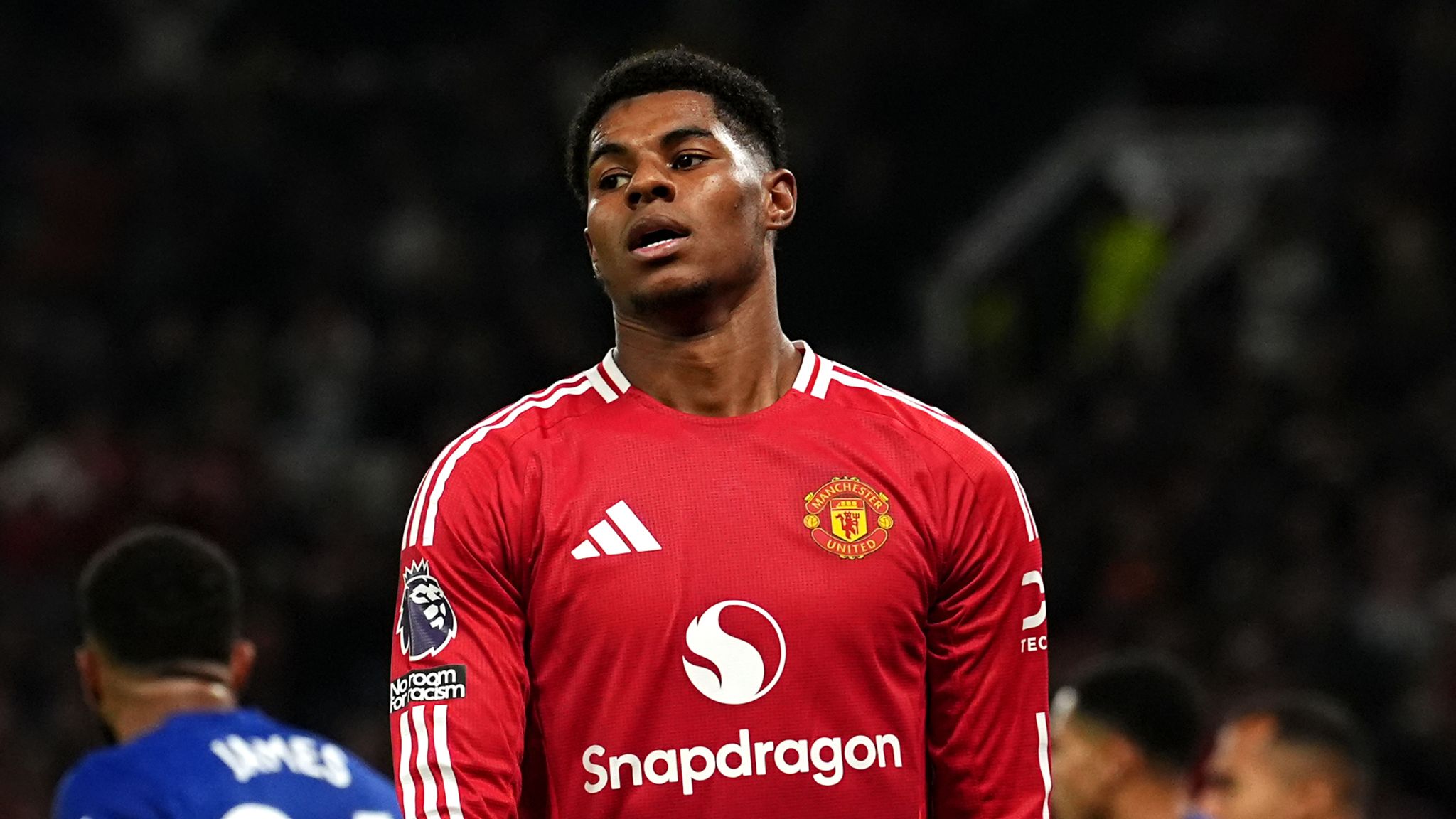 Định kiến rằng Rashford không tập trung hết sức cho MU khiến mọi thứ trở nên tồi tệ hơn