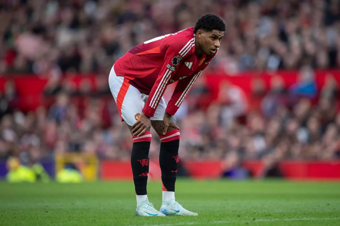 Đã đến lúc Rashford trở lại đội hình chính?