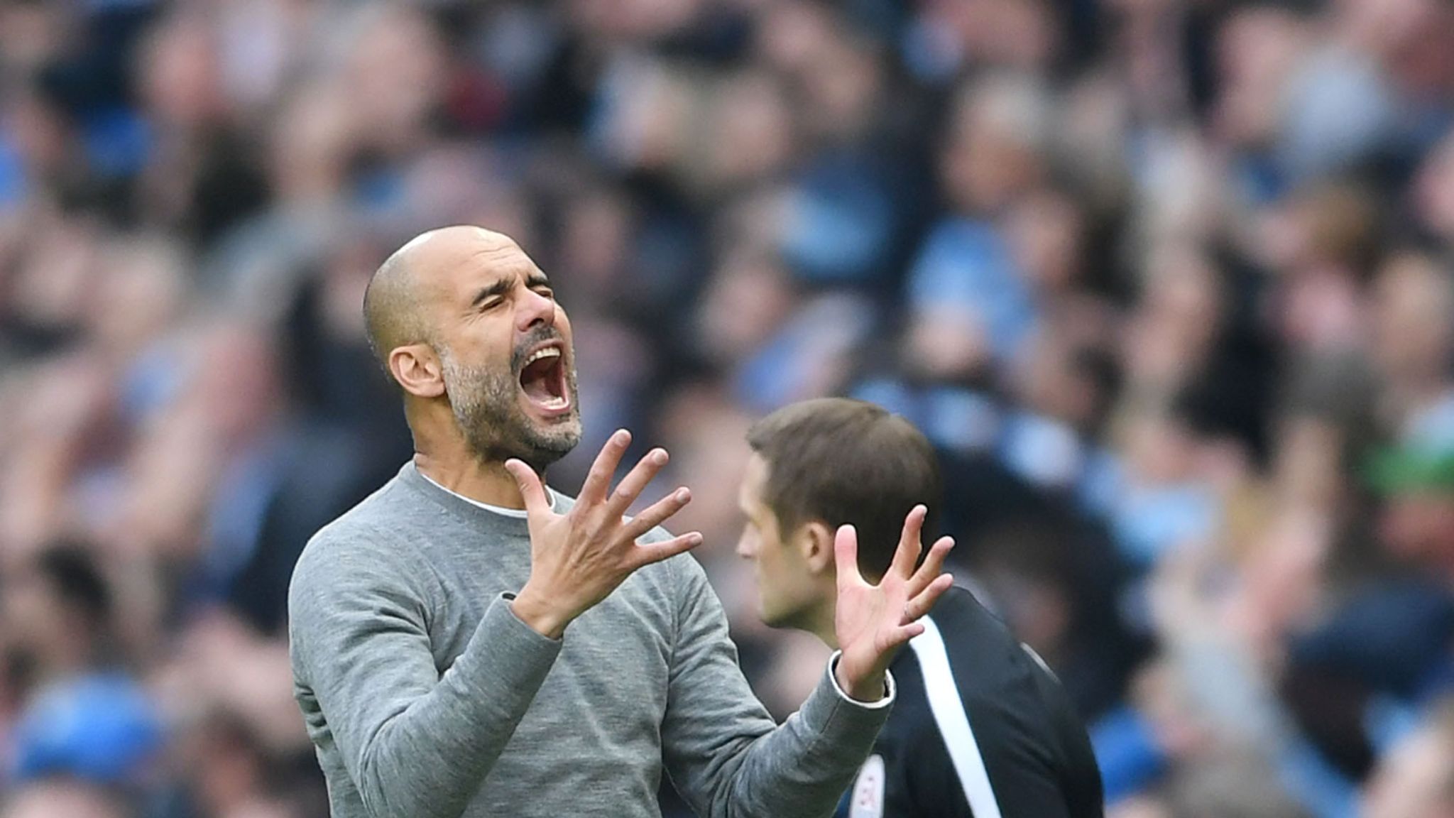 Thế giới này liệu còn ai giỏi hơn Pep Guardiola?