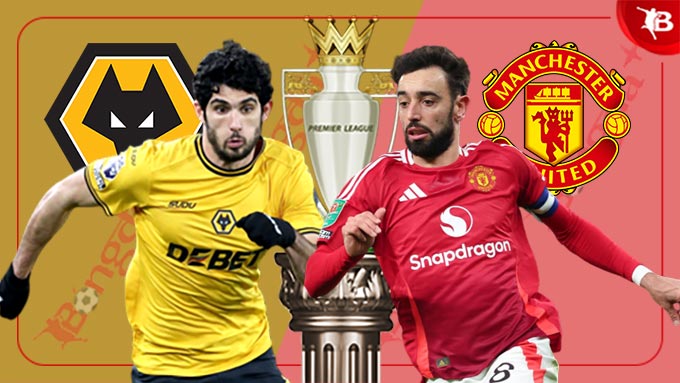 Wolves vs MU