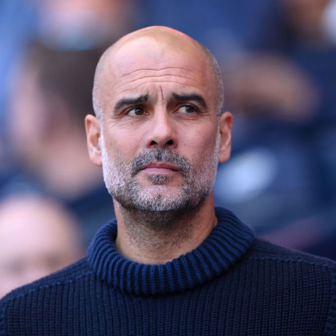 Guardiola cần nhiều sự bổ sung ở kỳ chuyển nhượng mùa đông 2025