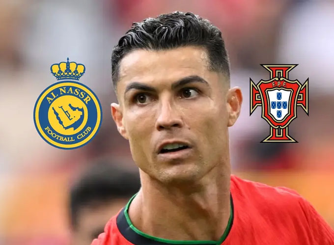 Ronaldo còn nhiều mục tiêu với Al Nassr và ĐT Bồ Đào Nha