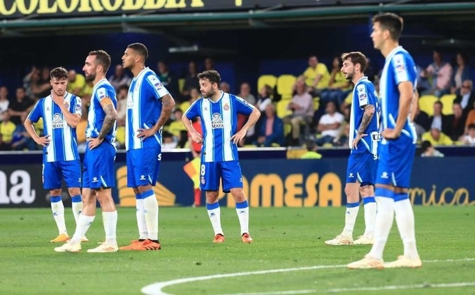 Espanyol cũng nằm trong số các đội bóng có chủ ngoại đang đứng trước nguy cơ tụt hạng