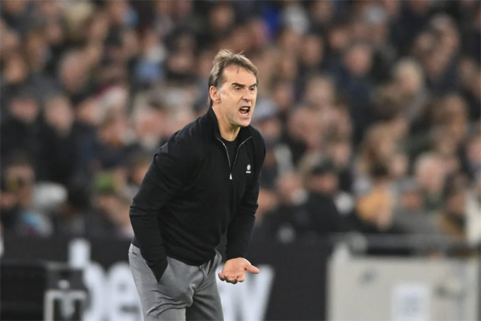 Lopetegui hứa dùng cầu thủ trẻ nhưng rồi lại bỏ rơi họ