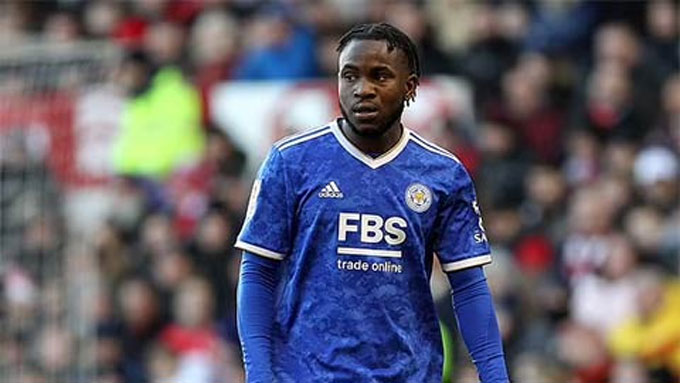  Lookman được khuyên nên rời Atalanta vào tháng 1/2025