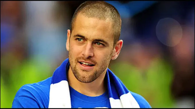 Joe Cole gặt hái thành công tại Chelsea