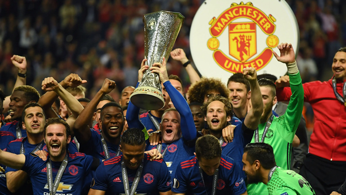 Việc vô địch Europa League có thể là cứu cánh cho mùa giải 2024/25 của MU