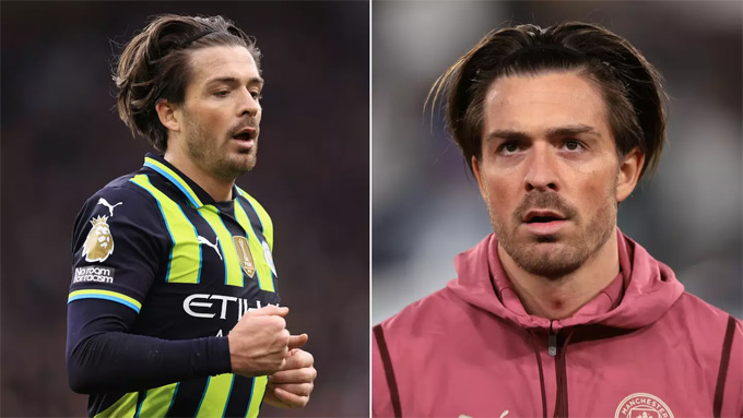 Grealish nhận được sự quan tâm của Tottenham và Newcastle