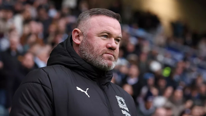 Rooney sắp nhận được hợp đồng béo bở