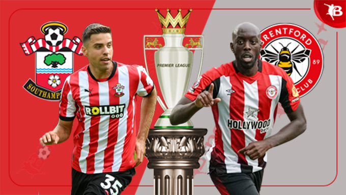 Southampton vs Brentford