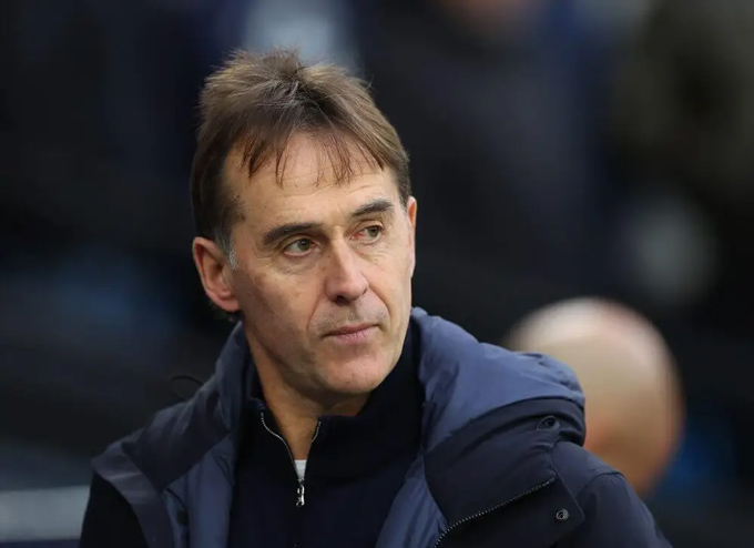 Lopetegui sắp bị West Ham sa thải