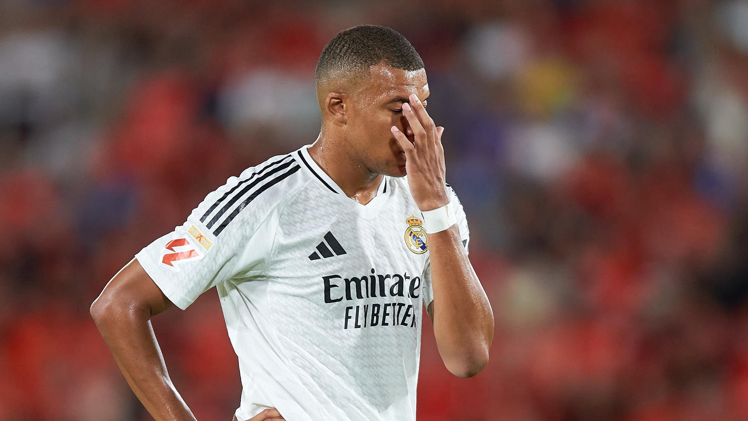 Mbappe đã “kết thúc giai đoạn hòa nhập” như lời HLV Ancelotti 