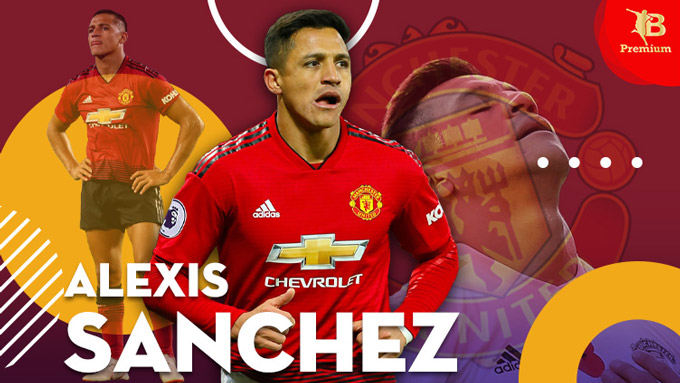 Sanchez là thương vụ thảm họa của MU