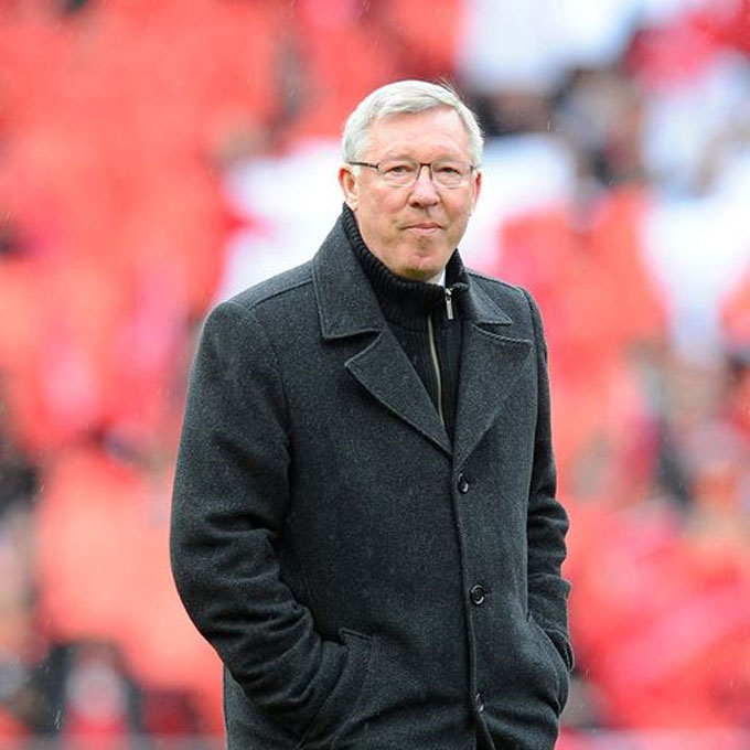 Sir Alex đã chiêu mộ nhiều bản hợp đồng thành công, nhưng cũng có không ít người thất bại