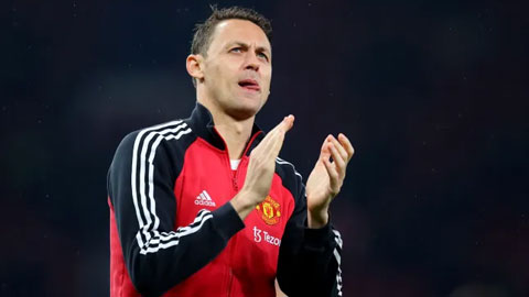 Angel Matic Ipswich quyết tâm chiêu mộ Nemanja Matic - Bongdaplus.vn