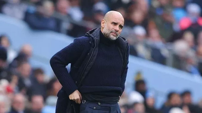 Pep vẫn hết sức cẩn thận trong việc mua người vào tháng 1 dù Man City đang rất cần thay đổi