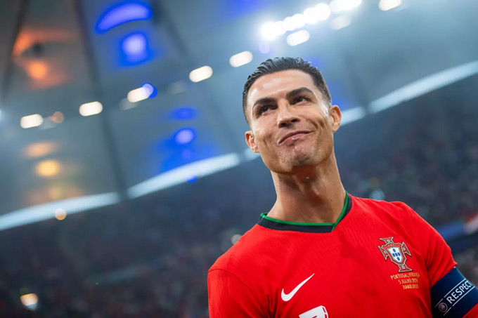 Ronaldo đánh giá Ligue 1 không bằng Saudi Pro League