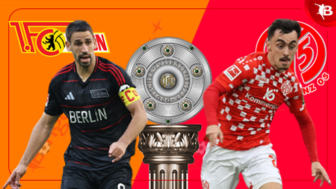 Union Berlin vs Mainz