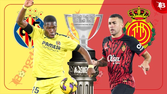 Villarreal vs Mallorca