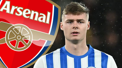 Arsenal khó mượn Evan Ferguson vì quy định kỳ lạ của Premier League