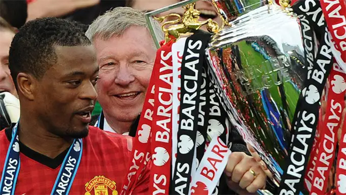 MU có vấn đề lớn nhất thời hậu Sir Alex Ferguson là tuyển dụng