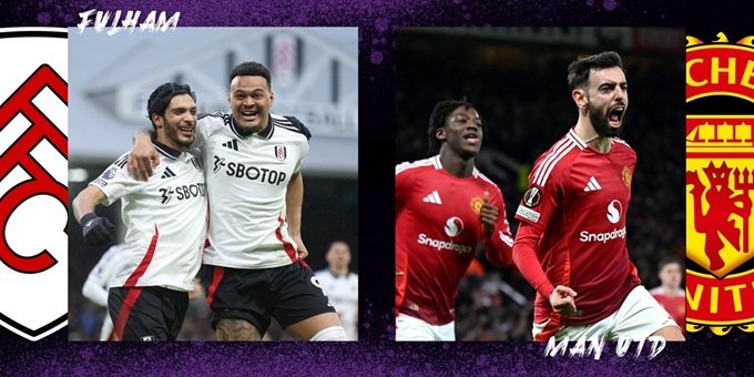 Cuộc chạm trán Fulham - MU hứa hẹn nhiều kịch tính khó lường