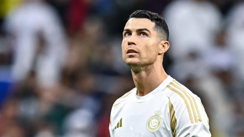 Cristiano Ronaldo có đối tác mới trên hàng công tại Al Nassr