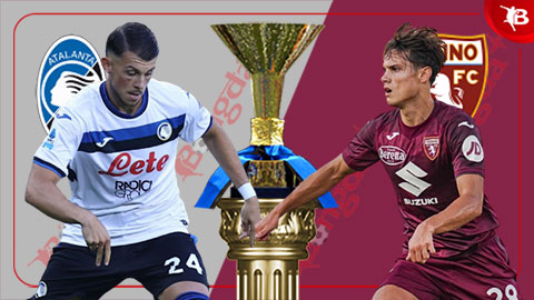 Nhận định bóng đá Atalanta vs Torino, 00h00 ngày 2/2: Tiệc bàn thắng ở Bergamo