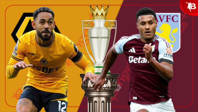 Wolves vs Aston Villa