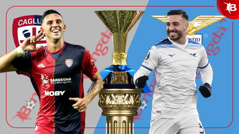 Nhận định bóng đá Cagliari vs Lazio, 02h45 ngày 4/2: Thiết lập kỷ lục mới