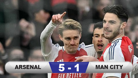 Dự đoán bàn chiến hạ bước đầu tiên trong trận Arsenal vs Manchester United Cùng sòng bạc keonhacai07 - Phân tích bốn duy cùng dự đoán bảo đảm cuộc tuyên chiến đối đầu đỉnh chóp