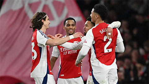 Jorginho đạt thỏa thuận rời Arsenal