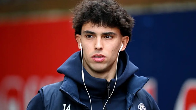 Joao Felix là bản hợp đồng thất bại của Chelsea