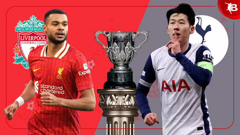 Nhận định bóng đá Liverpool vs Tottenham, 03h00 ngày 7/2: Mở tiệc ở Anfield!