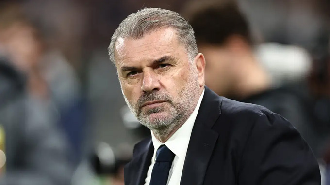 HLV Ange Postecoglou đang đau đầu về nhân sự 