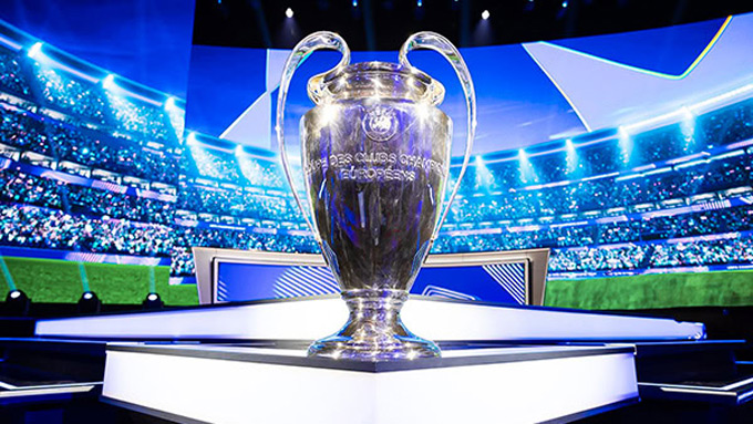 Champions League có thể sẽ có thay đổi lớn ở vòng knock-out