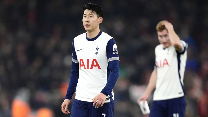 Tottenham có thể sẽ có thêm một mùa giải trắng tay nữa