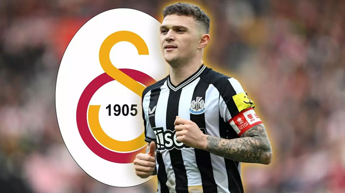 Galatasaray muốn có Trippier vào mùa hè