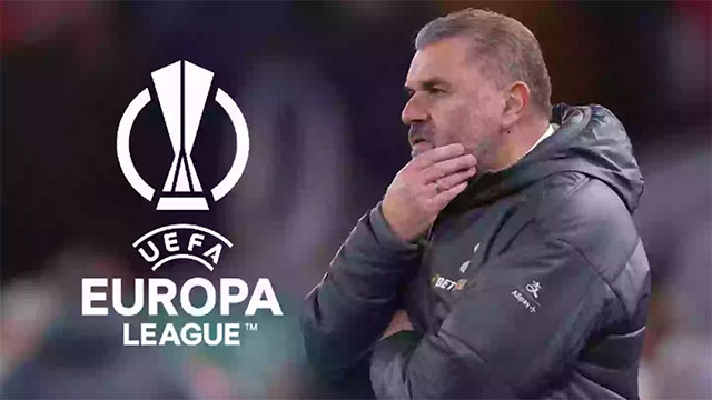 HLV Postecoglou vừa gạch tên 3 cầu thủ khỏi danh sách cầu thủ Tottenham dự Europa League