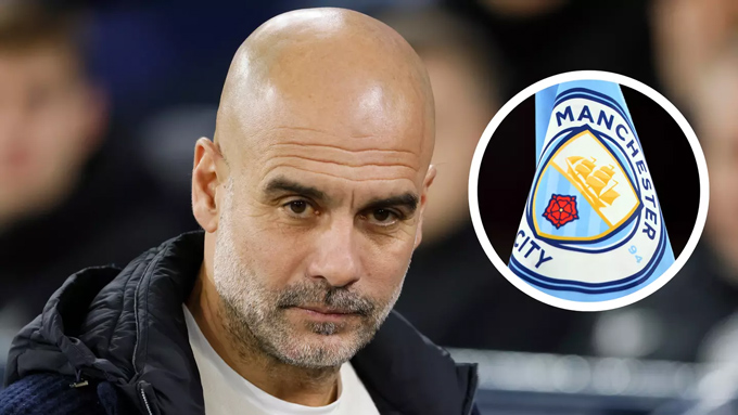 Pep khẳng định Man City không sợ án cấm chuyển nhượng