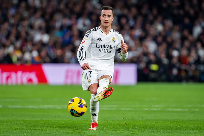 Vazquez dính chấn thương ở trận hòa Atletico