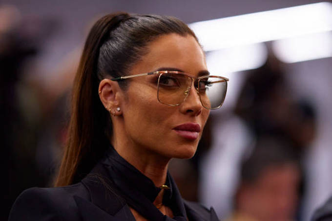 Pilar Rubio sẽ không rời Tây Ban Nha vì Ramos