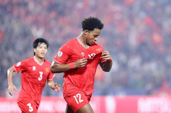 Truyền thông Thái Lan, Trung Quốc đã sốc với số tiền thưởng của Xuân Son sau AFF Cup 2024