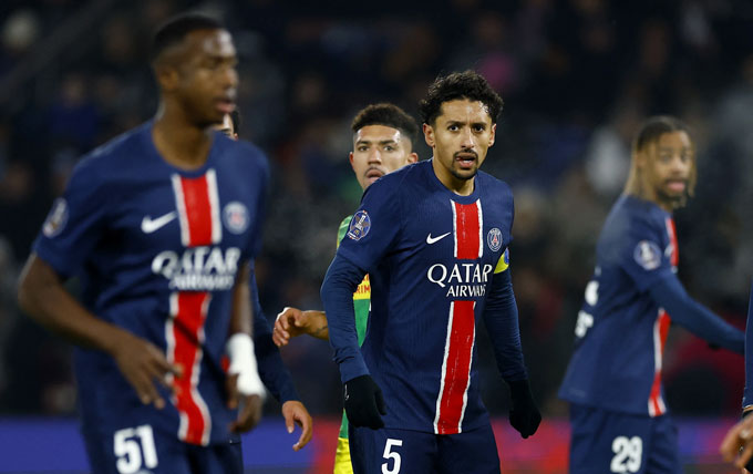 PSG đối diện nguy cơ tan nát nếu QSI rút vốn