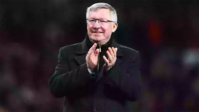 Sir Alex Ferguson, HLV huyền thoại của MU, sắp trở lại ghế huấn luyện trong một sự kiện đặc biệt