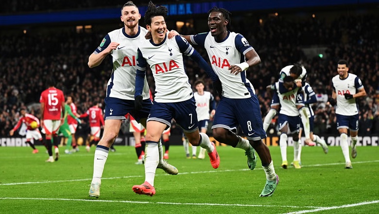 Tottenham đọ sức cùng MU, họ sẽ tạo nên một trận đấu lớn tệ nhất trong lịch sử Premier League