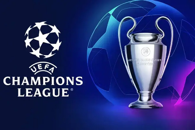 La Liga và Ngoại hạng Anh sáng cửa có 5 đại diện tại Champions League mùa tới