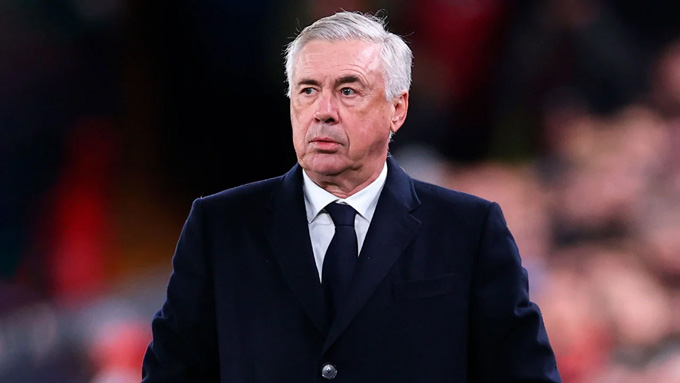 Ancelotti ám chỉ Pep Guardiola nói dối 