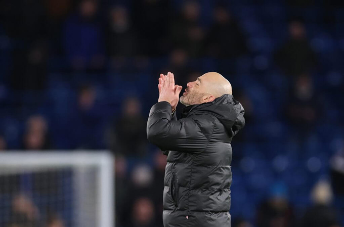 Maresca đang gặp khó khăn tại Chelsea sau khởi đầu ấn tượng