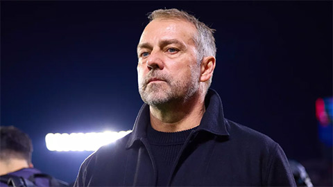 Hansi Flick chỉ t&ecirc;n 1 CLB c&oacute; thể ngăn Barca v&ocirc; địch Champions League m&ugrave;a  n&agrave;y - Bongdaplus.vn